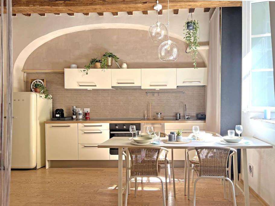 Suite 9, Parma Centro Exterior foto