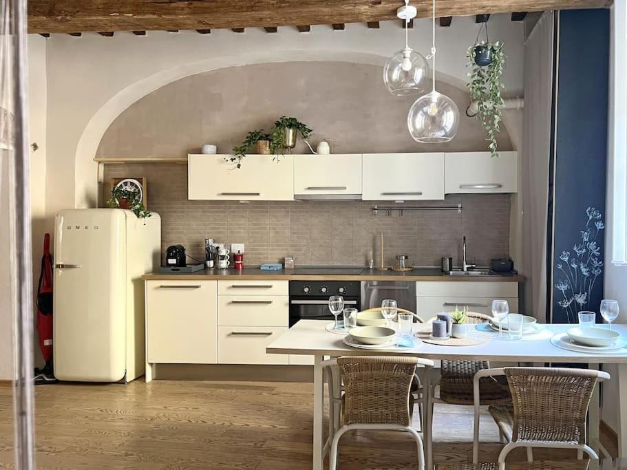 Suite 9, Parma Centro Exterior foto