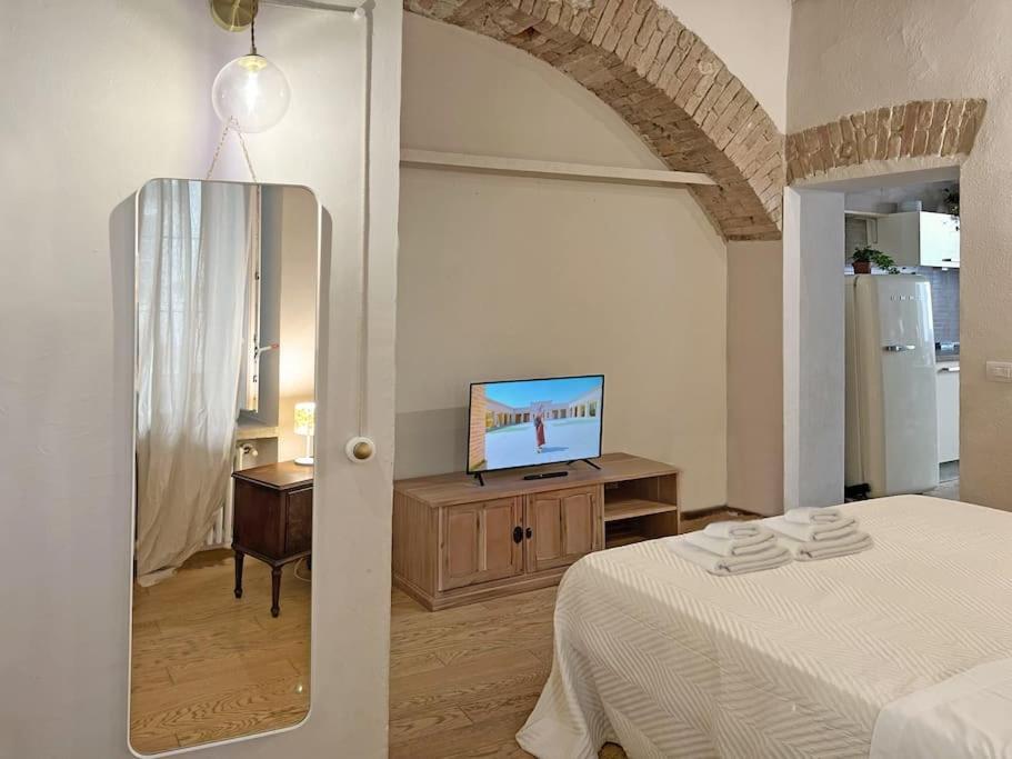 Suite 9, Parma Centro Exterior foto